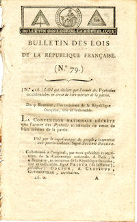 Sauvegarde de l’esprit républicain dans l’éducation