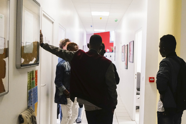 L’Aide sociale à l’enfance dévouée aux migrants : une dépense insensée