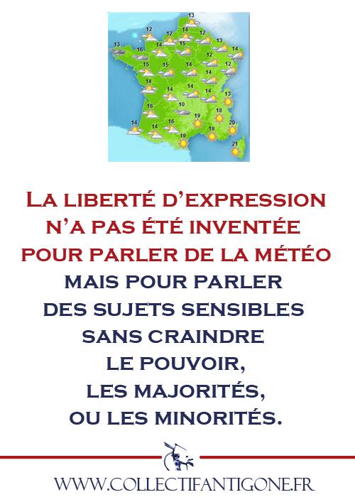 Réaction choquante : Une attaque sournoise contre la liberté d’expression