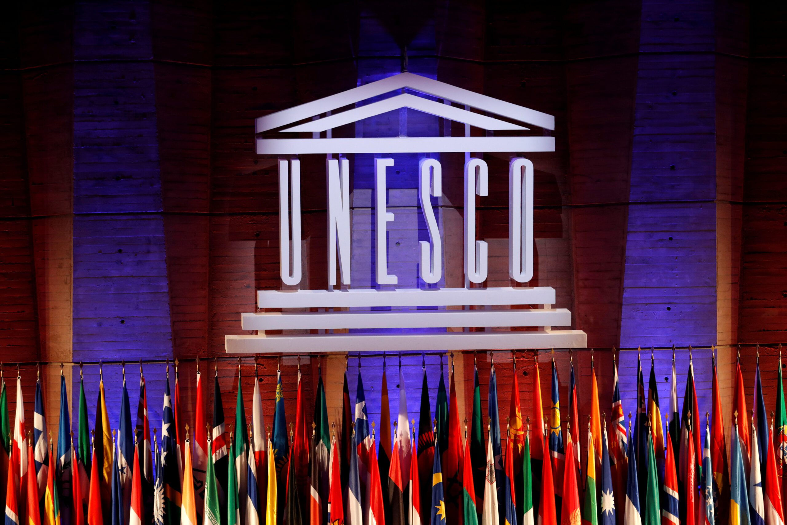 Les États-Unis quittent à nouveau l’UNESCO, un geste de désengagement total