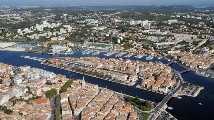 Corruption à Martigues : l’âge et le communisme font mauvais ménage