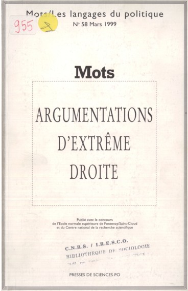 La France en proie à la décadence : les solutions brutales de l’extrême droite