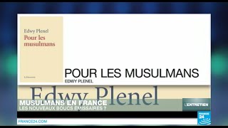 PLÉNEL : UN DÉFENSEUR DES MUSULMANS EN FRANCE, MAIS UN NÉGATEUR DES SOUFFRANCES DES NON-MUSULMANS DANS LES PAYS MUSULMANS