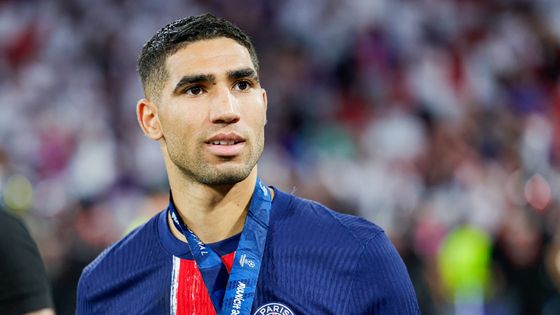 Affaire Hakimi : une violation grave et un silence étrange autour d’un joueur du PSG