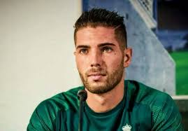 Luca Zidane choisit l’Algérie au détriment de la France : une décision controversée
