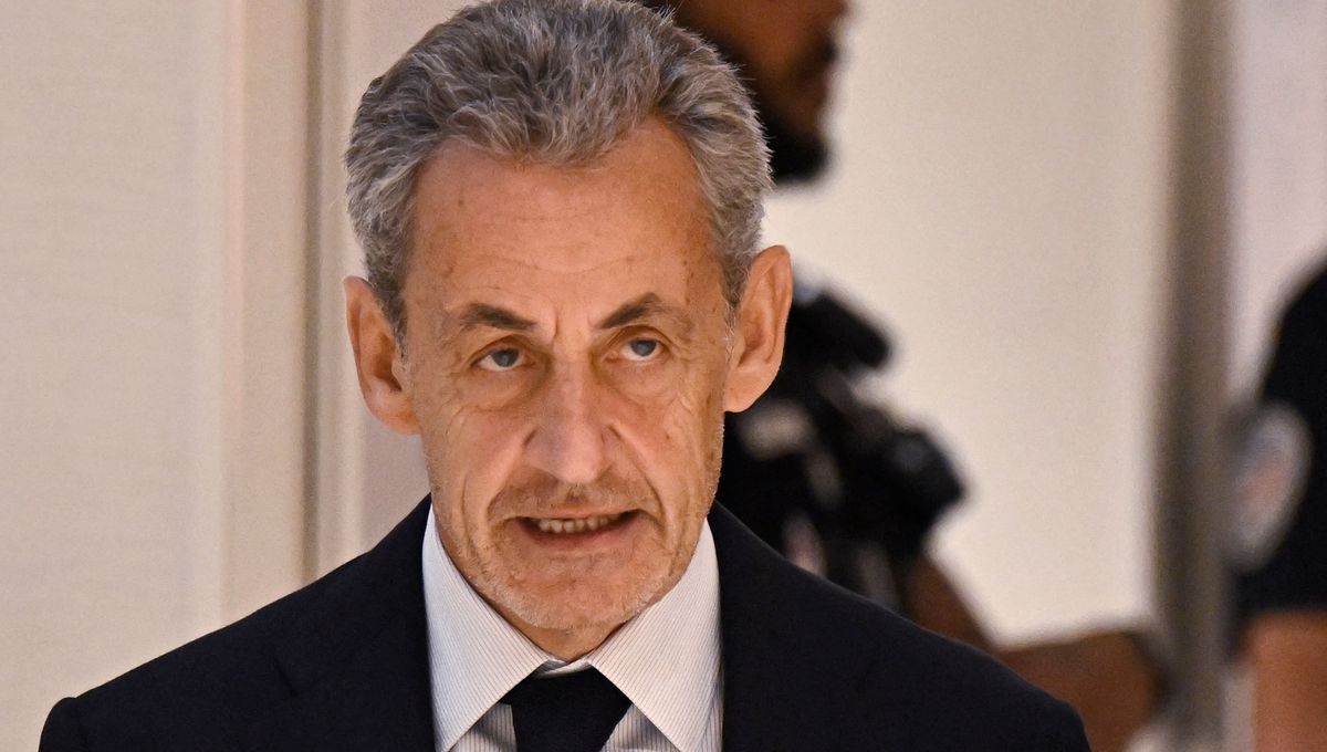 L’incarcération de Nicolas Sarkozy : une injustice qui secoue la France