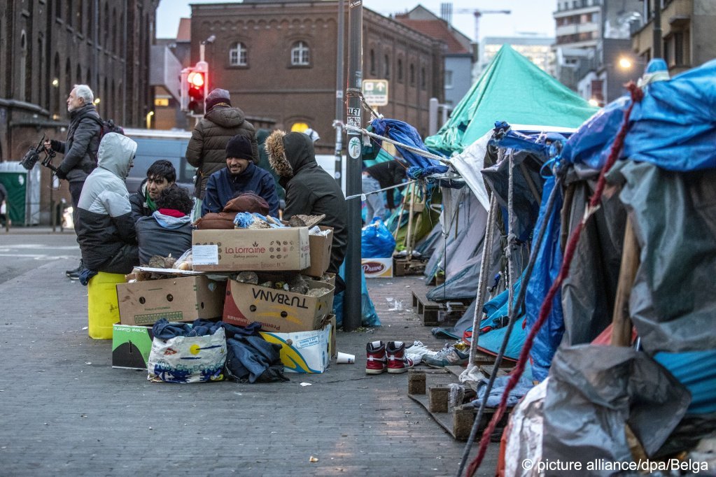 Crise du logement aux Pays-Bas : un système inique qui favorise les réfugiés au détriment des citoyens néerlandais