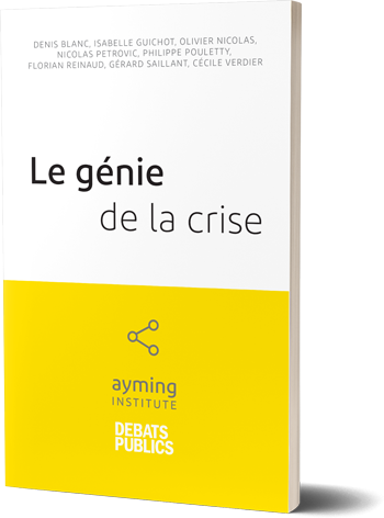 LE GÉNIE FRANÇAIS : LA CRISE ÉCONOMIQUE ET L’ÉCHOU DE L’AVENTURE DES TRAINS RAPIDES