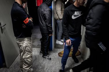 Sondage : 86 % des Français exigent la détention systématique des étrangers en situation irrégulière avant leur expulsion
