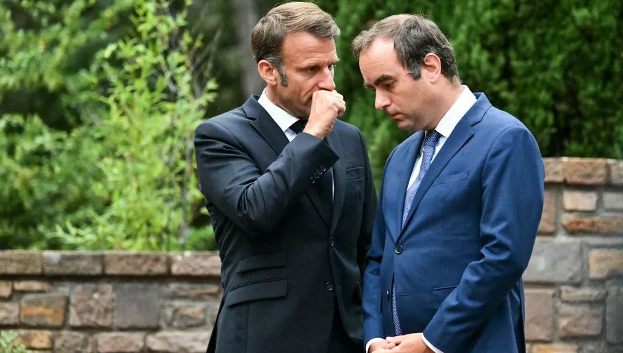 Lecornu face à la résistance intransigeante de la gauche : un gouvernement en crise
