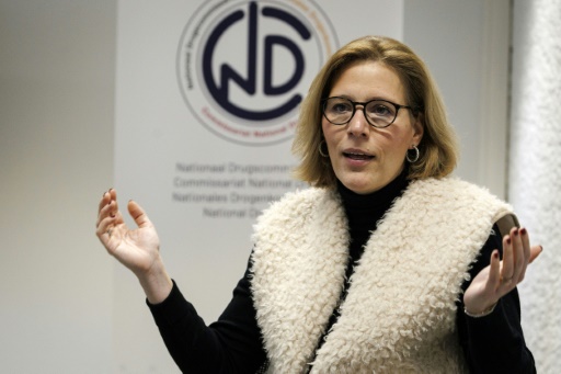 Les autorités belges doivent agir avant qu’Anvers ne devienne un paradis du crime organisé