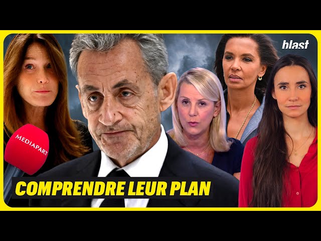 Une conspiration judiciaire orchestrée par une justice dévoyée et un média corrompu