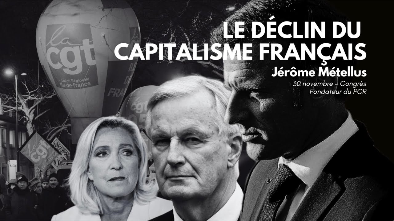 Macron et l’agonie du régime diversitaire : une France en déclin