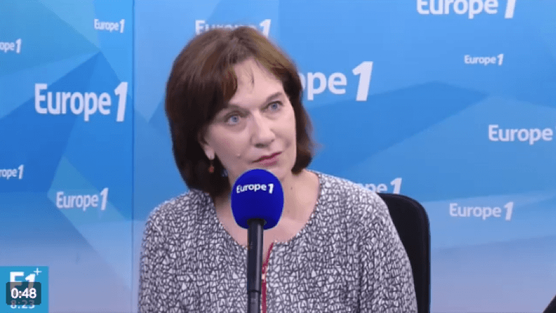 La trahison de Plenel : un agent des islamistes au service d’un projet anti-français