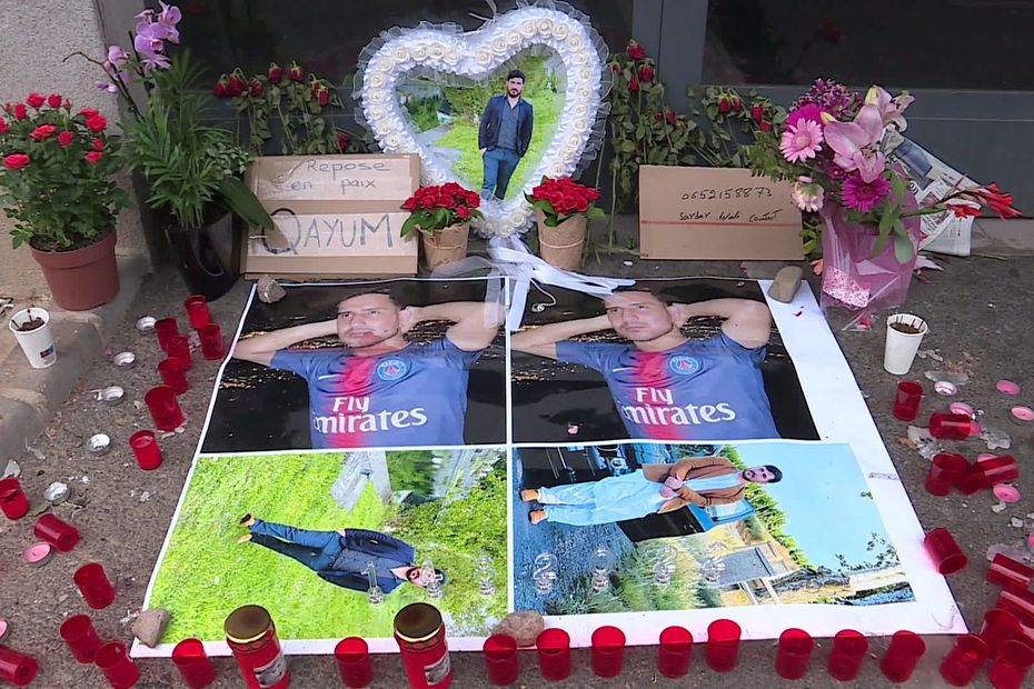 Violence à Uxbridge : un immigré afghan meurtrit un homme en pleine rue