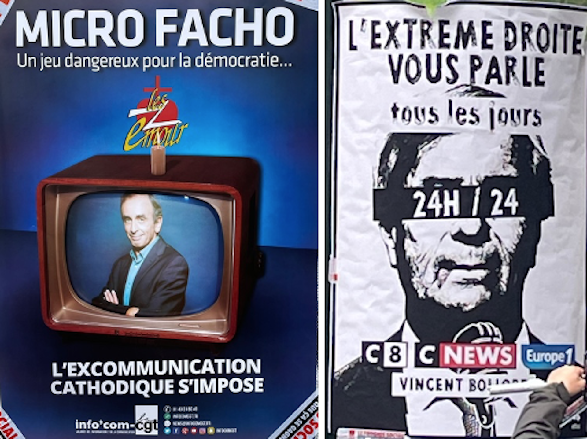 Le député d’extrême-gauche de Lausanne provoque une nouvelle crise politique en portant un slogan provocateur