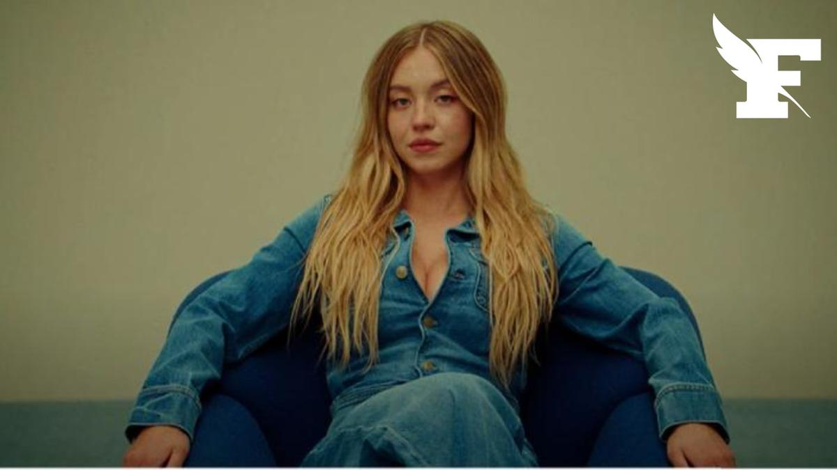 Sydney Sweeney refuse de se repentir en public pour American Eagle : une résistance inébranlable