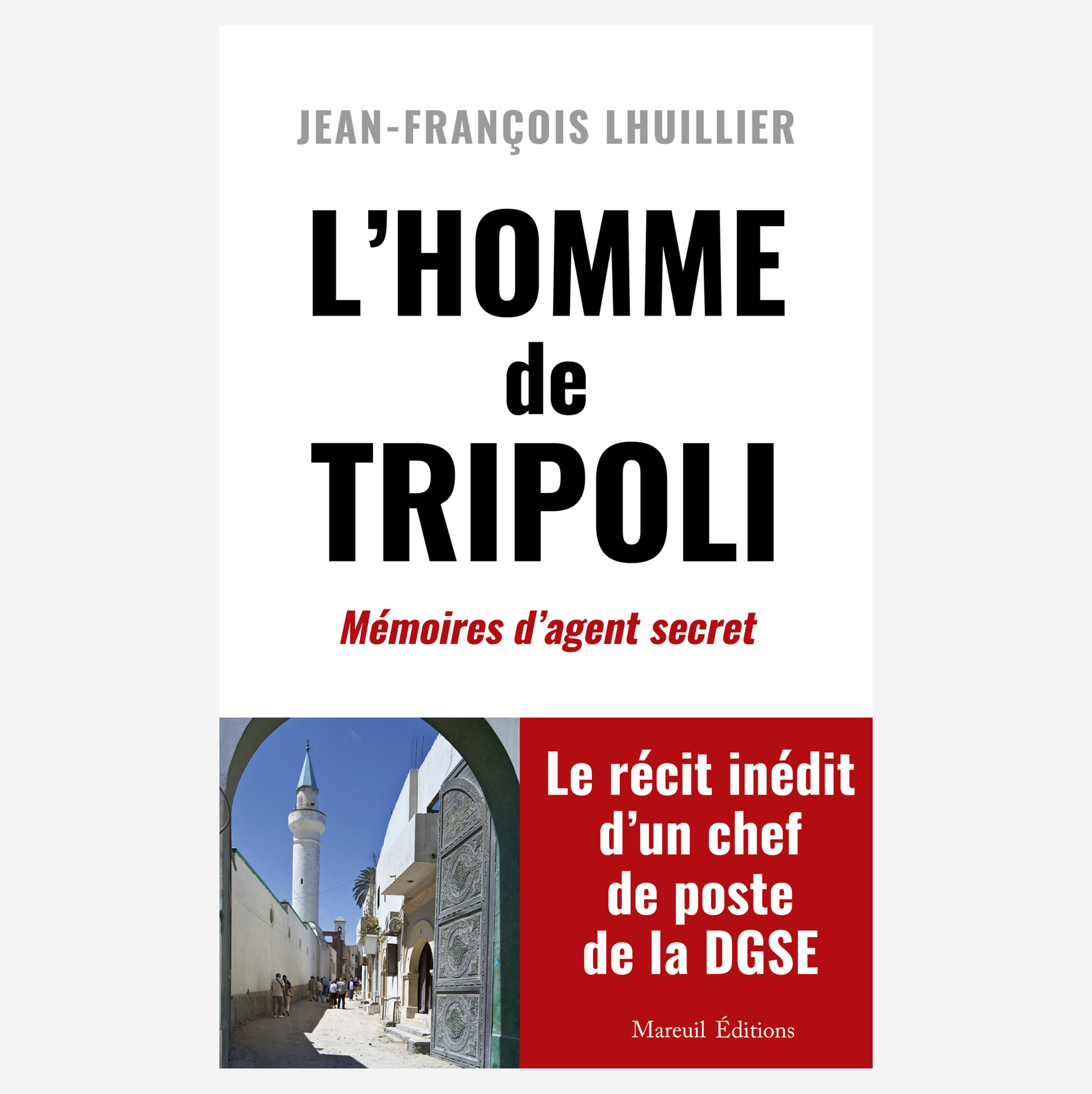 Les mystères de Tripoli : une justice en quête d’identité