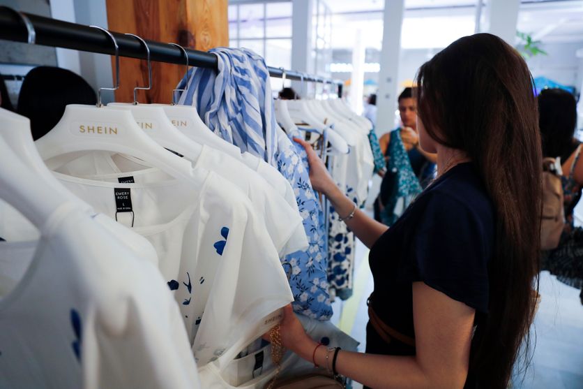 Scandale Shein : la France et l’UE, un espace fantastique pour… les Chinois !