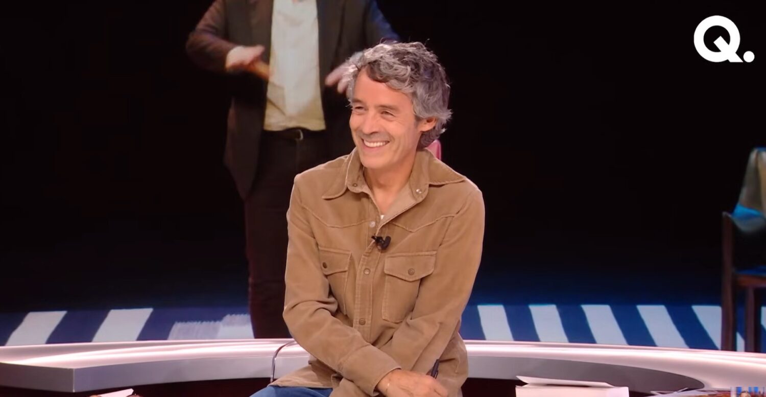 Jupiter II, le retour : un film satirique sur la réélection de Macron