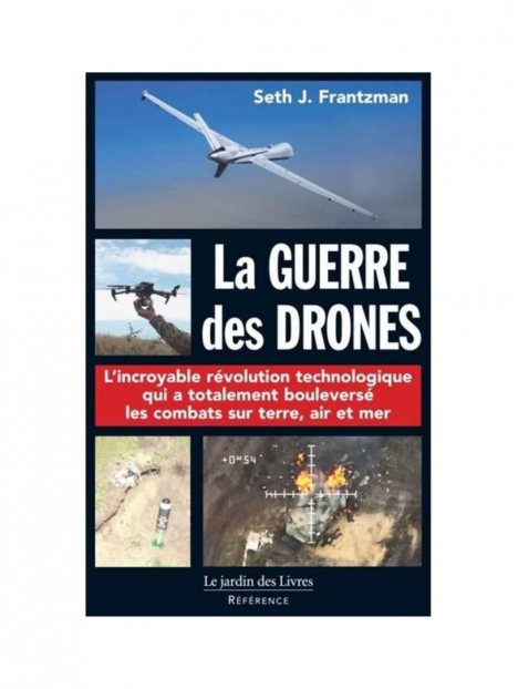 La Guerre des Drones