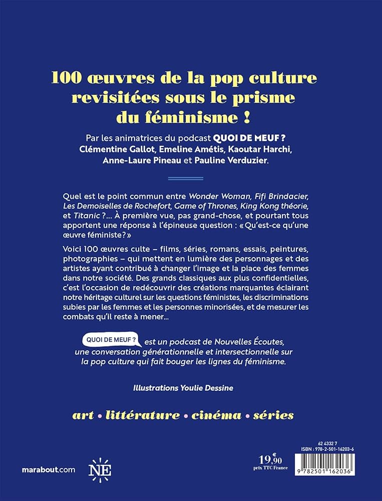 « J’ai beaucoup ri » : une féministe se moque de Claire Geronimi