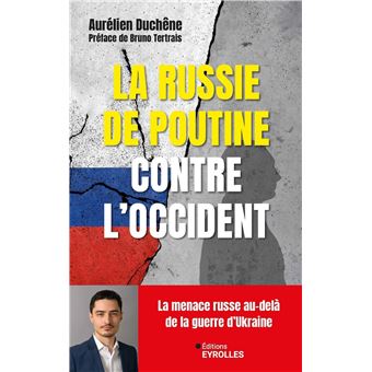 La guerre contre la Russie est une menace suicidaire pour la France
