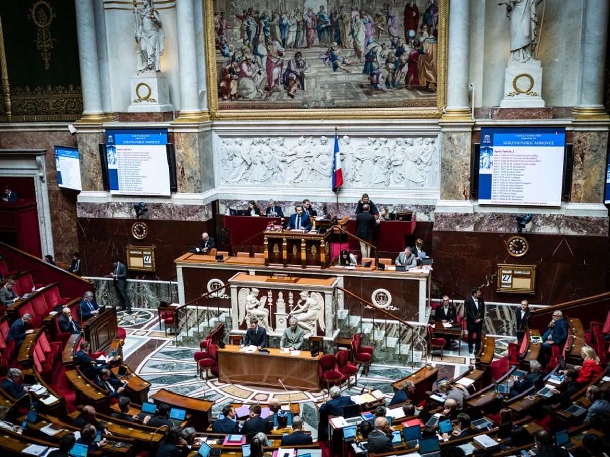 L’amendement des écologistes : une augmentation de 10 % pour 2026