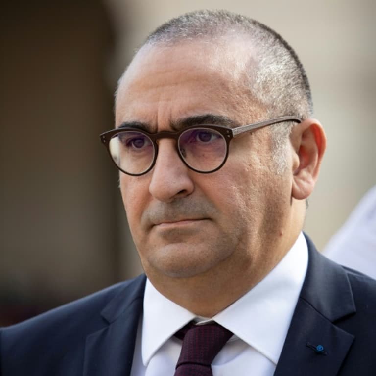 La France en proie à la crise : Laurent Nuñez exige une vigilance accrue